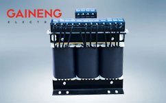 三相自耦變壓器