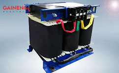 三相電機(jī)伺服隔離變壓器