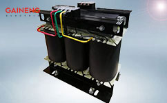 380V變220V變壓器