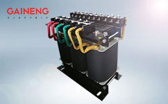 進口設(shè)備專用隔離變壓器